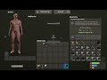 Rust. Noob solo survival on official server. Одиночное выживание новичка на оффициальном сервере.