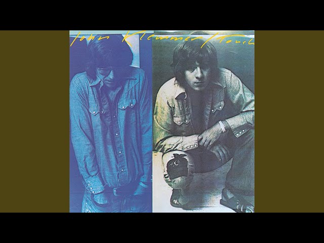 John Klemmer - Body Pulse