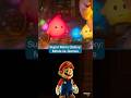Super Mario Galaxy: Movie vs. Games