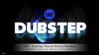UKF Dubstep Tutorial Remix