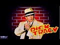 10 Things You Didn't Know About DickTracy