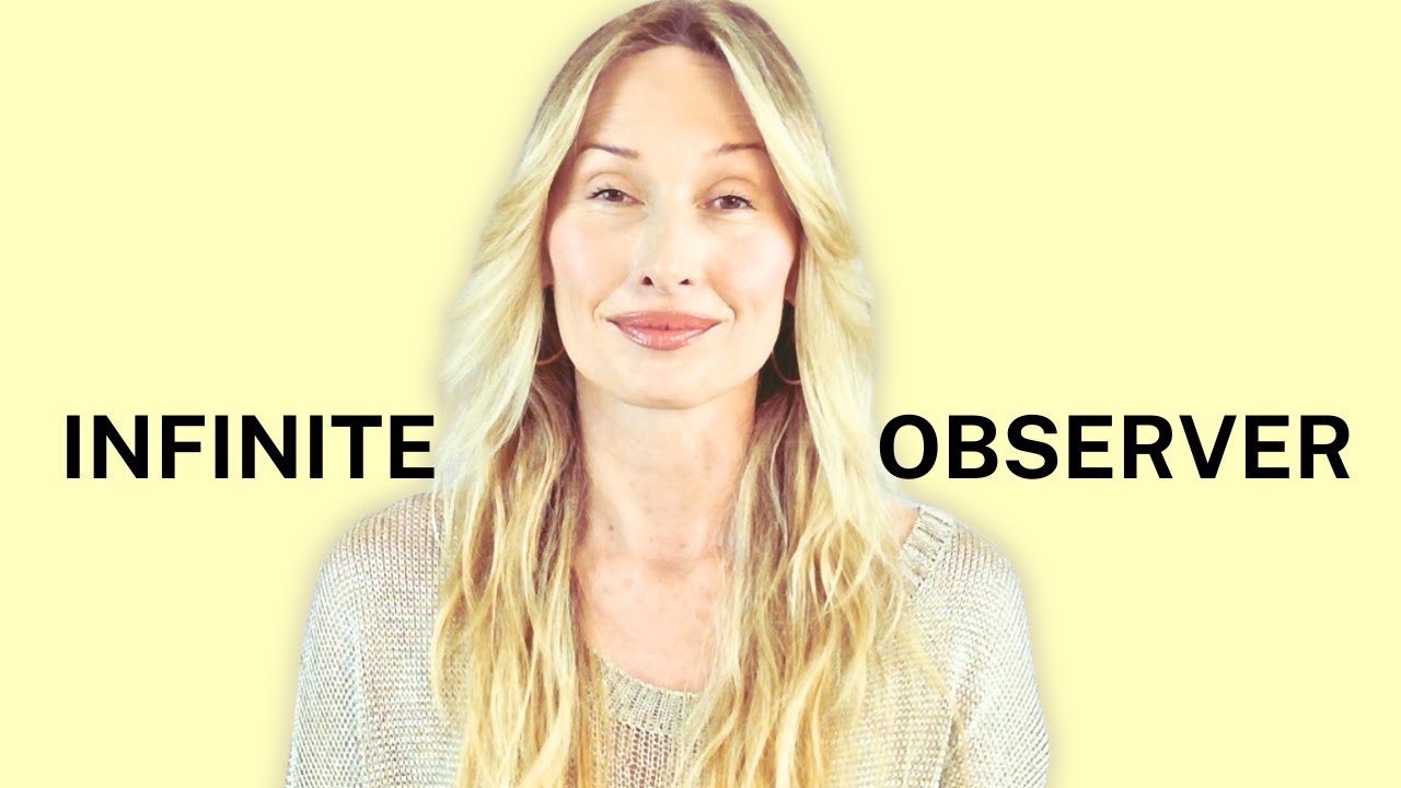 Change How You Are OBSERVING Your Reality And Your Reality MUST Change! #lawofassumptioncommunity