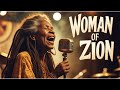 Roots Reggae (1978) [Lost Album] Jahna Dube - Woman Of Zion