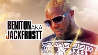 BENITON aka #JackFrostt - This World - Explicit (PromoVideo) #Traphall