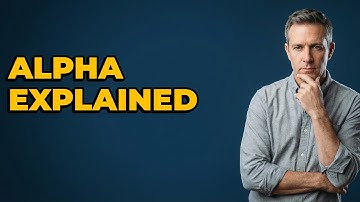 How Do You Interpret Alpha In Type I Error Probability?