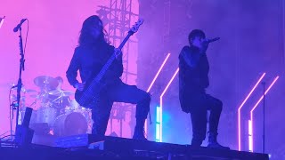 Bad Omens - "Never Know" Live in Toluca, México