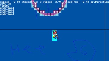 Game Maker Studio 2 Platform Engine Part 12