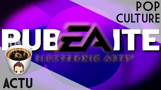 Podcast CAFE MATIN 14/05/2024 - ELECTRONIC ARTS Les FILS de PUB