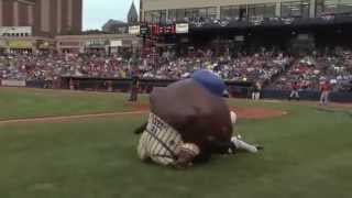 RDR Recap - July 5th, 2014