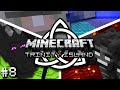 Minecraft: Trinity Island Hardcore Survival