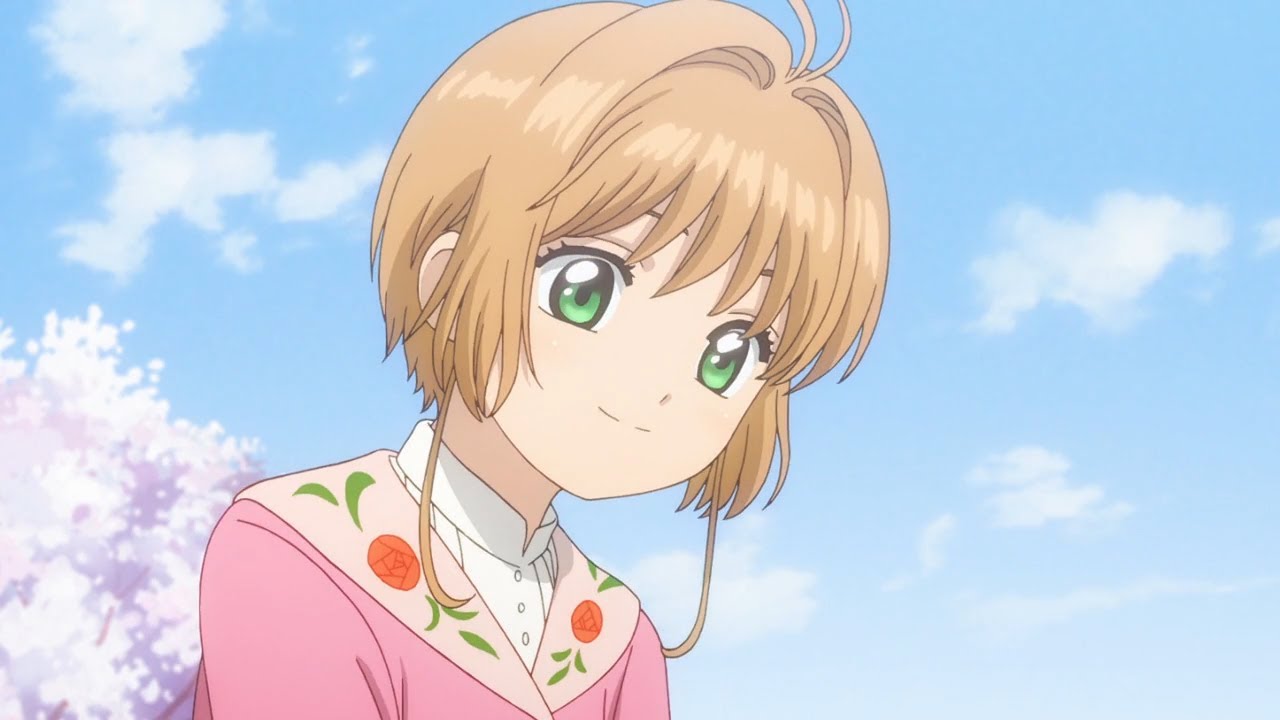 Stream Sakura Card Captor ~ Opening #1 ~ Vey by VeyChameleon