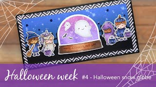 Kaartjes maken - Halloween week 2020 #4 - Halloween sneeuwbol
Elk jaar trakteer ik mezelf op spulletjes die ik kan gebruiken voor kerst kaarten. Dit jaar besloot ik om te gaan voor de Ready, Set, Snow set van Lawn Fawn.
Ik bedacht me dat het tof zou zijn om allerlei scènes te maken, niet alleen winter dingen.
Dus, dat is hoe ik er ook op kwam om een Halloween sneeuwbol te maken en ik vind m leuk!
Spreek je Nederlands? | Do you speak Dutch?
Zet de ondertiteling aan! | Turn on the subtitles!
Sla het kleuren over: 08:43
Hoofdstukken
00:00 Intro
00:35 Kleuren
07:45 Maken van de sneeuwbol
10:42 Blenden van de achtergrond
11:25 Kaart in elkaar zetten
12:07 Scène in elkaar zetten
14:24 Resultaat
Lijst van gebruikte spullen:
http://www.peterstreasury.nl/nl/2020/10/10/video-halloween-week-4-halloween-sneeuwbol/
Peters Treasury Instagram:
https://www.instagram.com/peterstreasury Kaartjes maken - Halloween week 2020 #4 - Halloween sneeuwbol