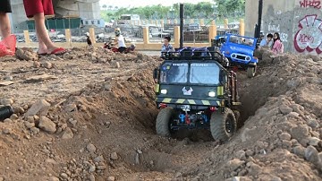 Tag ngay đứa nào hay cười mình khi thấy mình chơi RC vào đây hoặc bật max volume cho nó nghe nhé