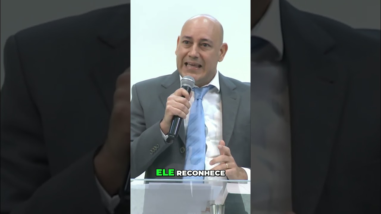 Primeiro Dízimo da História