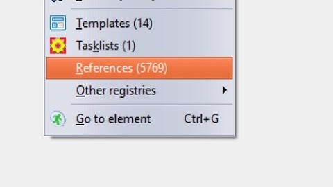 Introducing SuperMemo’s References Registry
