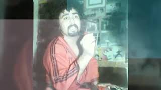 M qamar siddique black belt 8th Dan in multan shotoban club