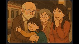 Download Lagu 11. Story 10: Farewell with Tears MP3