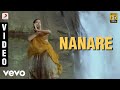 Guru (Tamil) - Nanare Video  A.R. Rahman