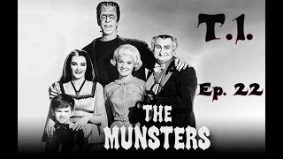 La Familia Monster 1x22 Baila conmigo Herman