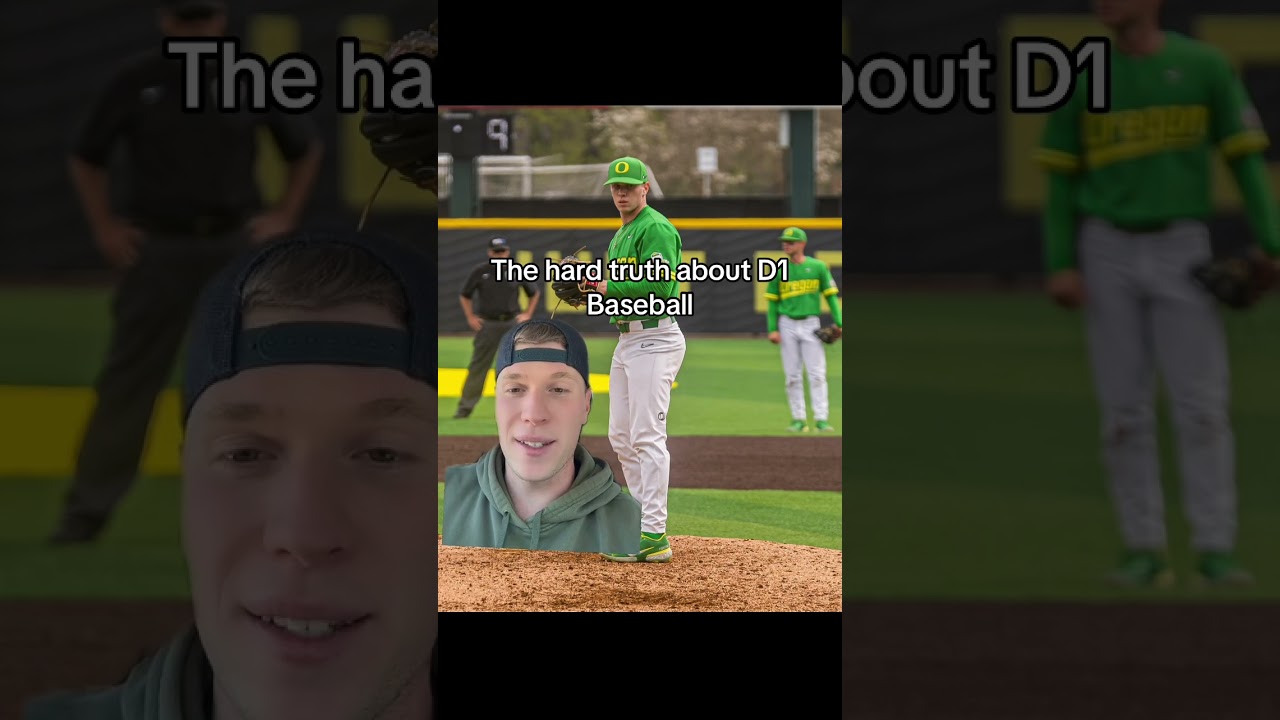 Truth about college baseball