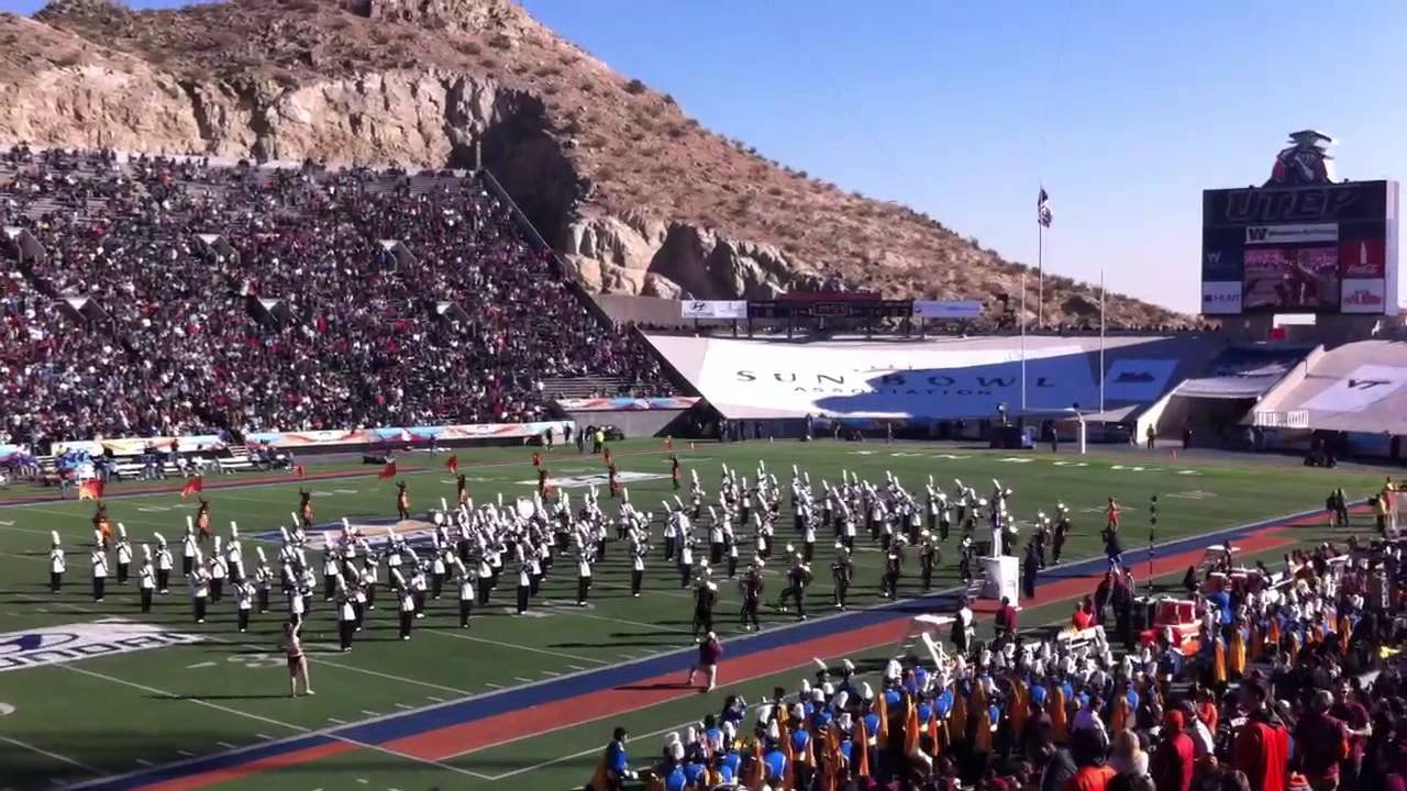Tuba Player Hokey Pokey!