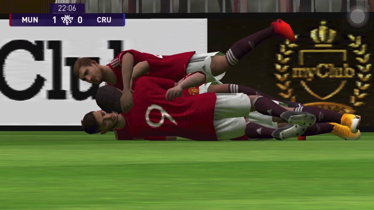 PES 2021 On I Phone 7 Plus | IOS Gameplay #03