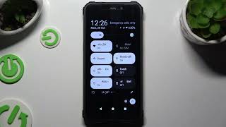 How to Turn On/Off Auto Rotate Screen on OUKITEL G2? screenshot 5