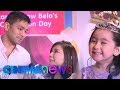 CINEMANEWS: Dr. Vicky Belo and Hayden Kho on raising daughter Scarlet