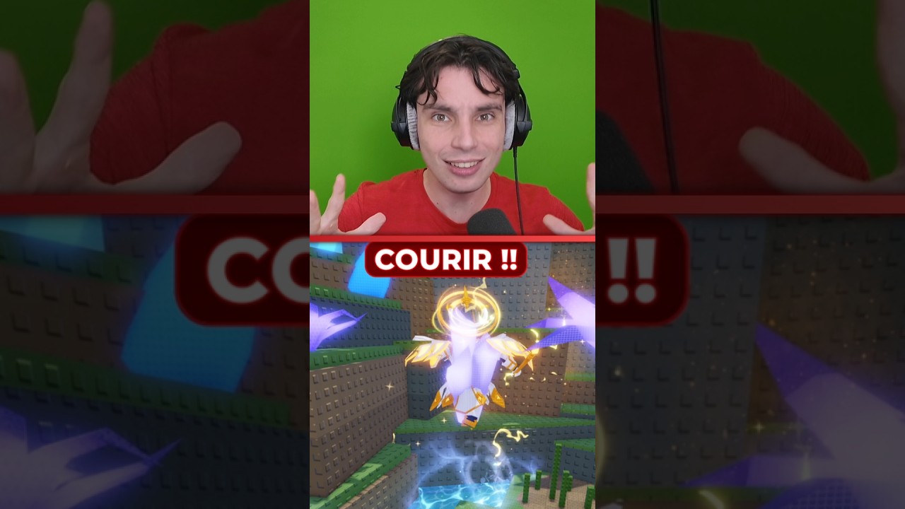 Nouveau SECRET sur Steal an Egg !!