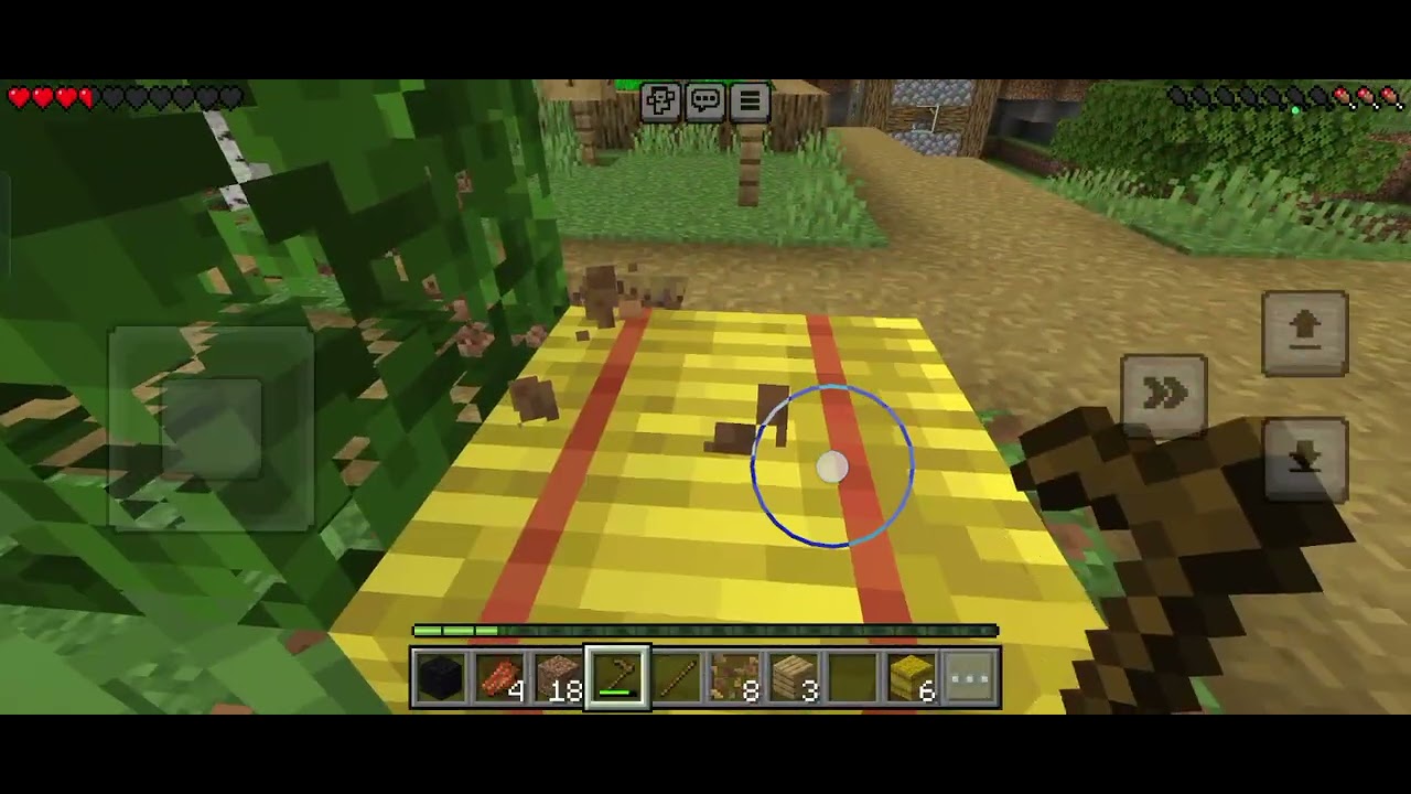 Yeni ilk videom tanıtım köyüm