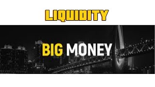 💧 MARKET LIQUIDITY — Bozorni kim boshqaradi? InstaForex Uzbek tilida