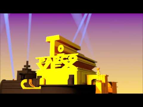 20th Century Fox Replica 