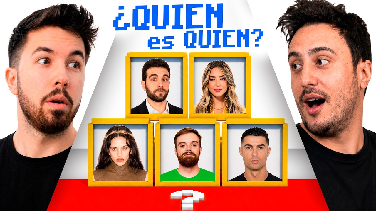 QUIEN ES QUIEN CON FARGAN