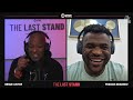 Francis Ngannou on fight vs Tyson Fury, wants a rematch & a fight against Jon Jones l The Last Stand