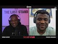 Francis Ngannou on fight vs Tyson Fury, wants a rematch & a fight against Jon Jones l The Last Stand