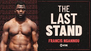 Francis Ngannou on fight vs Tyson Fury, wants a rematch & a fight against Jon Jones l The Last Stand
