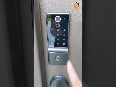 Eufy Security Smart