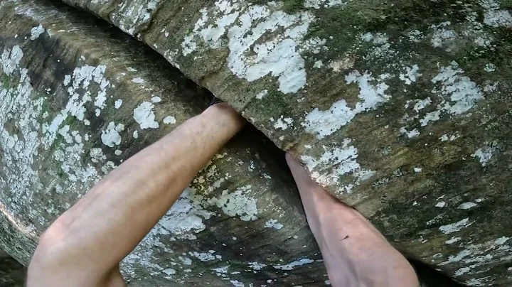 Super Crack 9+, Indian Creek, Red River Gorge, KY