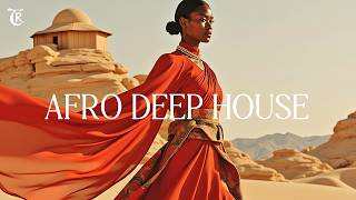 Afro Deep House 2026  Organic U0026 Tribal Groove Mix  Tibetania
