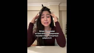 Ya Bisey Anladınmı Birley Şfet