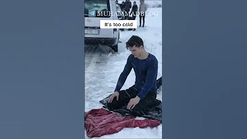 Я не совершаю намаз потому что... #shorts