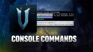 🧛 V RISING CONSOLE COMMANDS: FULL GUIDE TO CHEATS AND HIDDEN FEATURES
