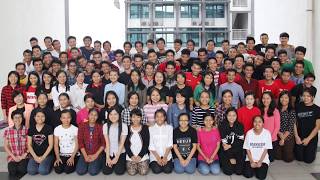 TSOD HARVESTER GENERATION 2016