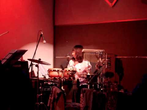 松本ちはや　2010.02.13 大和ＡｓｏＢ　羽純サポート