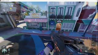 BO3 Recovery T7 Mod menu SHOWCASE | LEGIT/CHEAP UNLOCK ALL SERVICE [ CRYPTOKEYS/Liquid Divinium ]