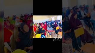 Nusdariiq- Harooreys - Gaadsan Dir - Biimaal Mahe Dir