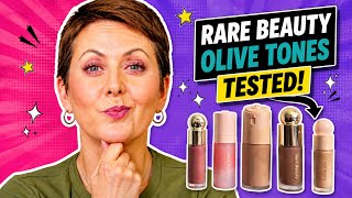 The Truth About Olive Foundation Shades on Light Medium Skin Tones