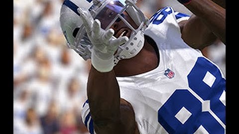 Madden 17  EA Admits Legacy Flaws, Outdated Tech And Outlines Ball Physics Improvements