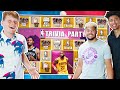 EPIC 2Hype NBA Trivia Party!