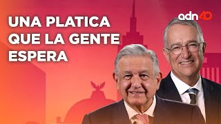 Tío Richie invitó a AMLO a una entrevista, ¿se llevará a cabo? I República Mx